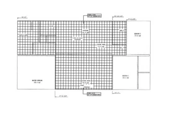 4603 52X28 ROCKETEER 3 MOD    floorplan image