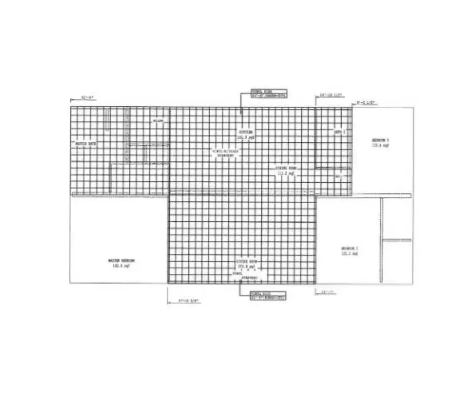 Rocketeer Land Home Package Flooplan