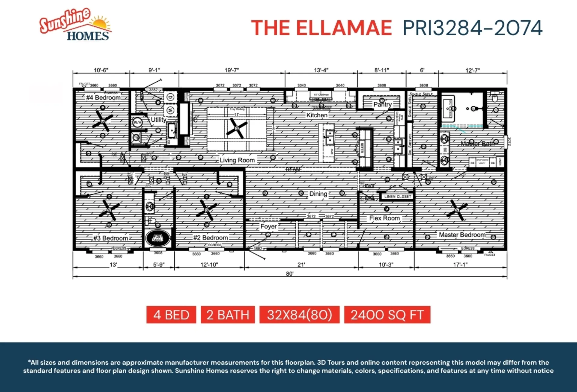 Ellamae Flooplan