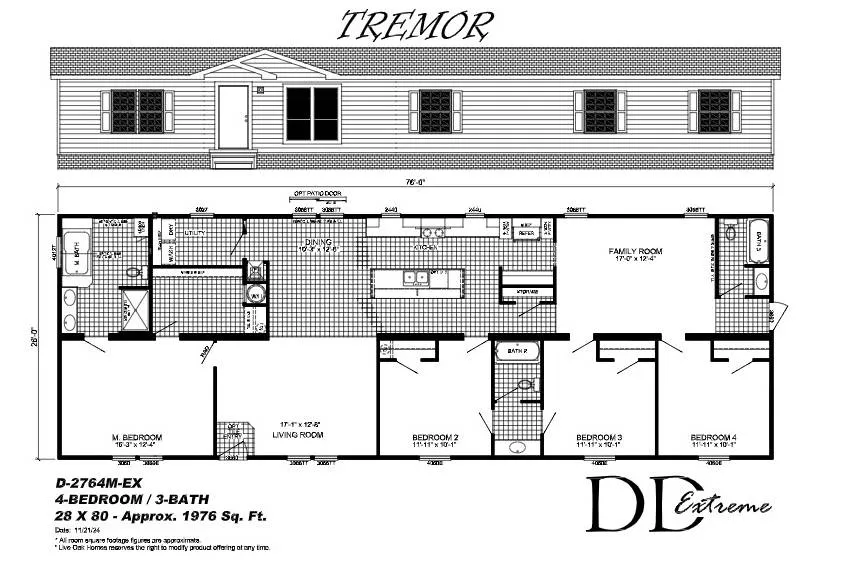 home image