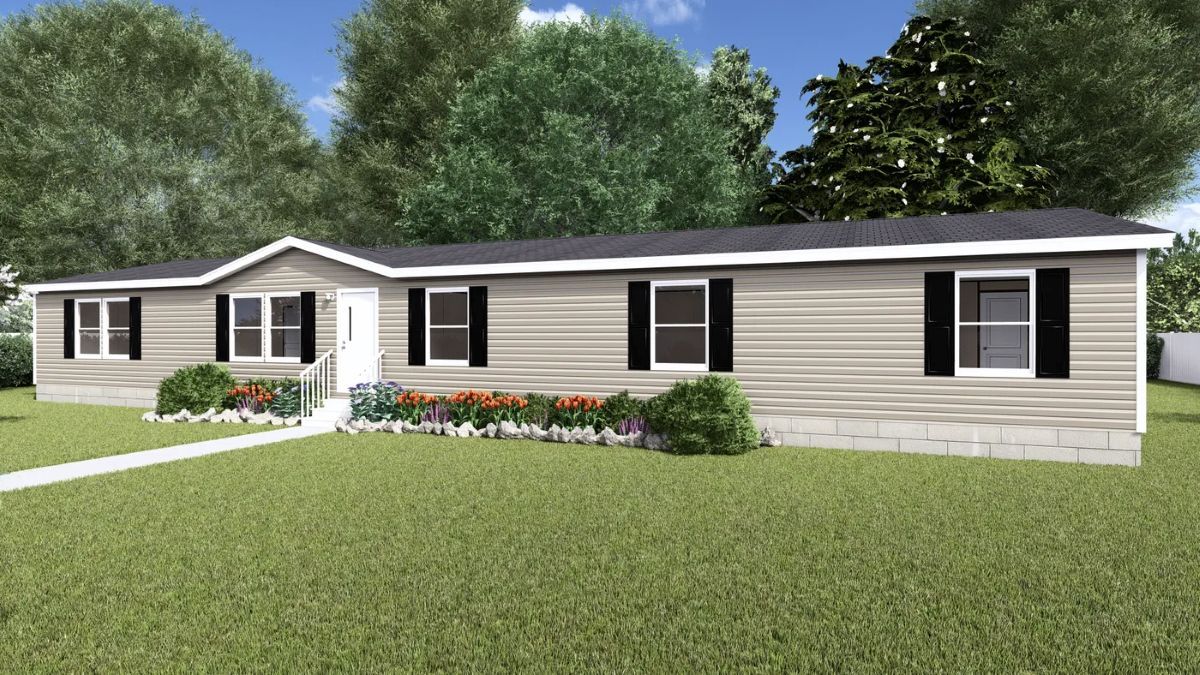 REDWOOD floorplan image
