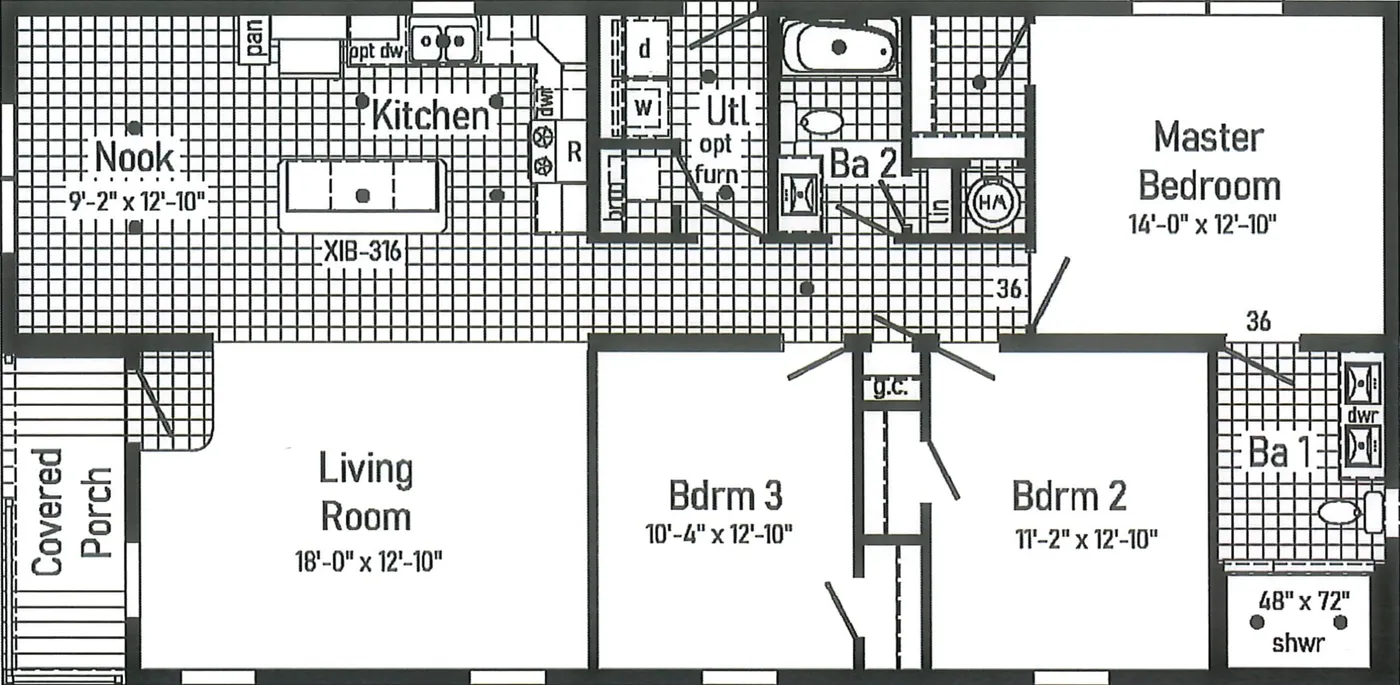 home image