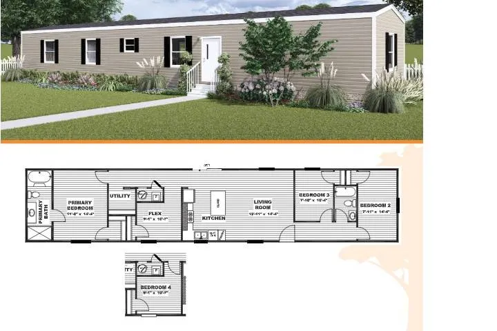 Aspenfloorplan image