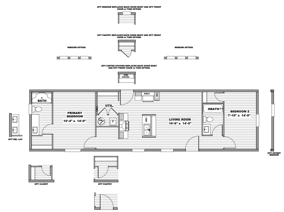 home image