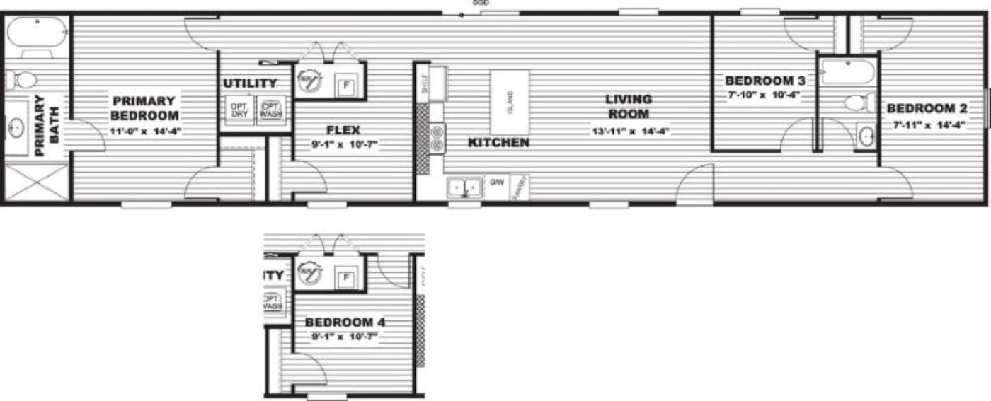 Dan Valleyfloorplan image