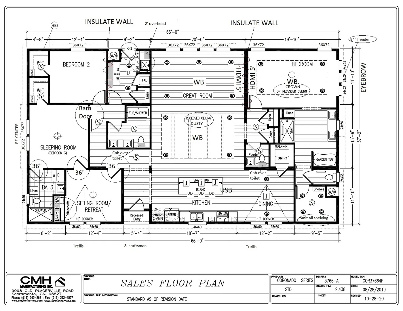 home image