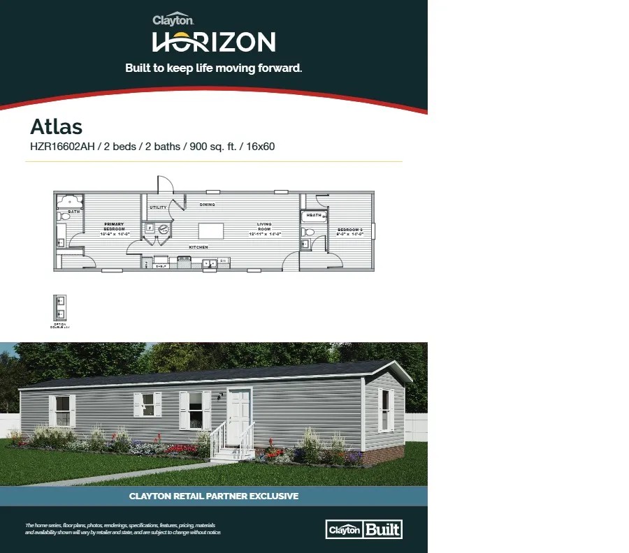 Atlasfloorplan image
