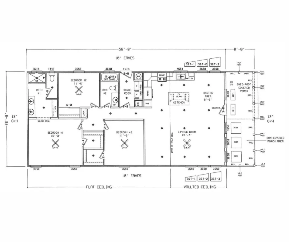 Edge Vista DEL SOL | Tour Today! Flooplan