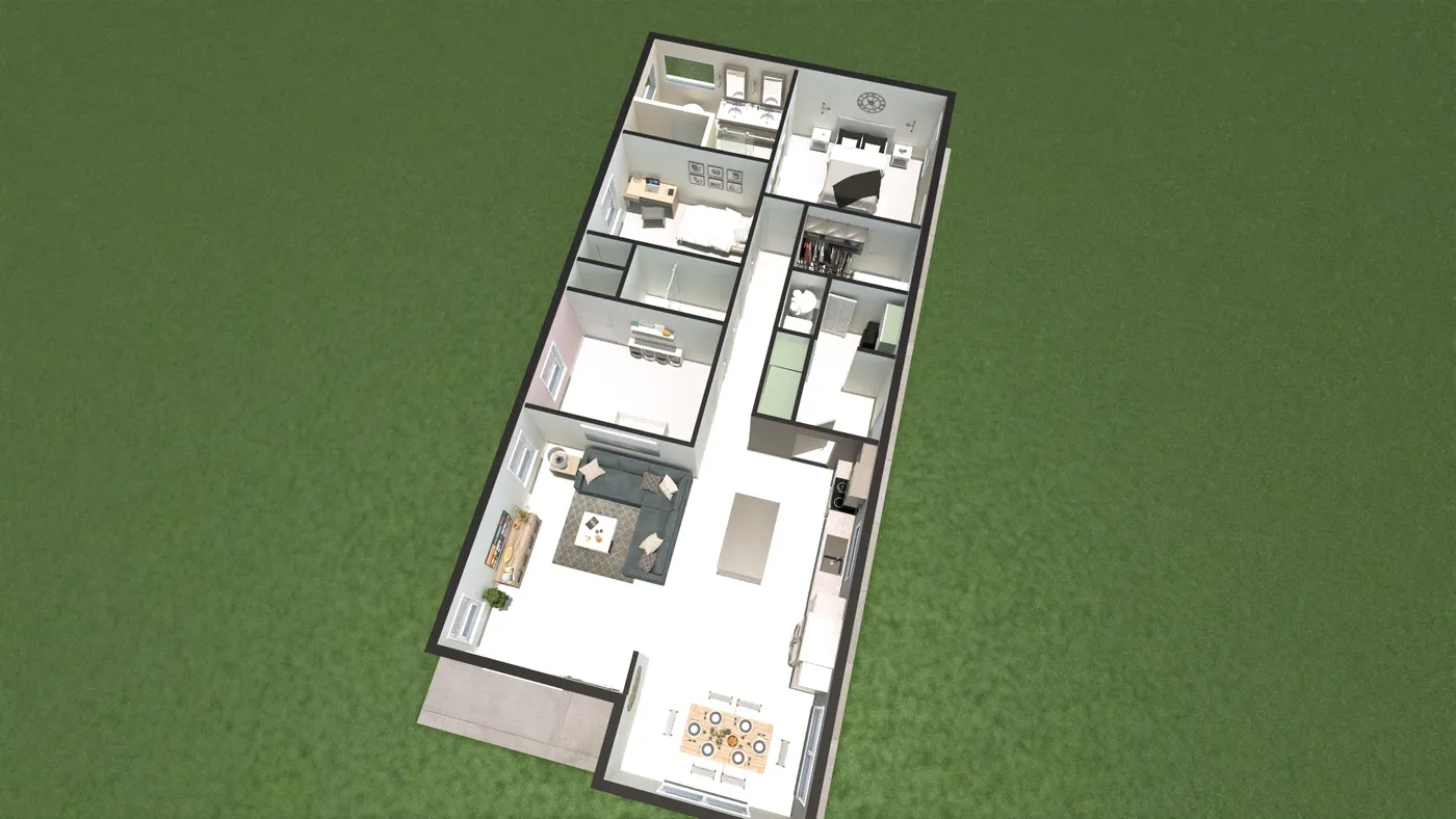 home image