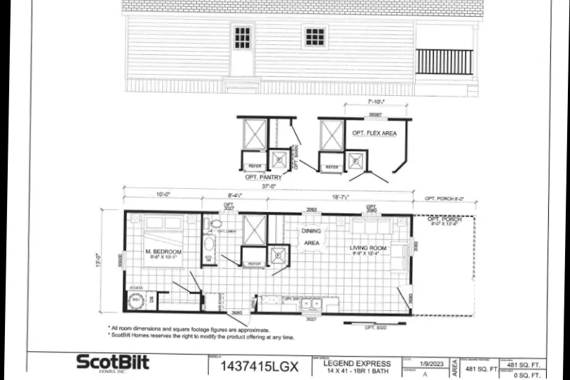 home image