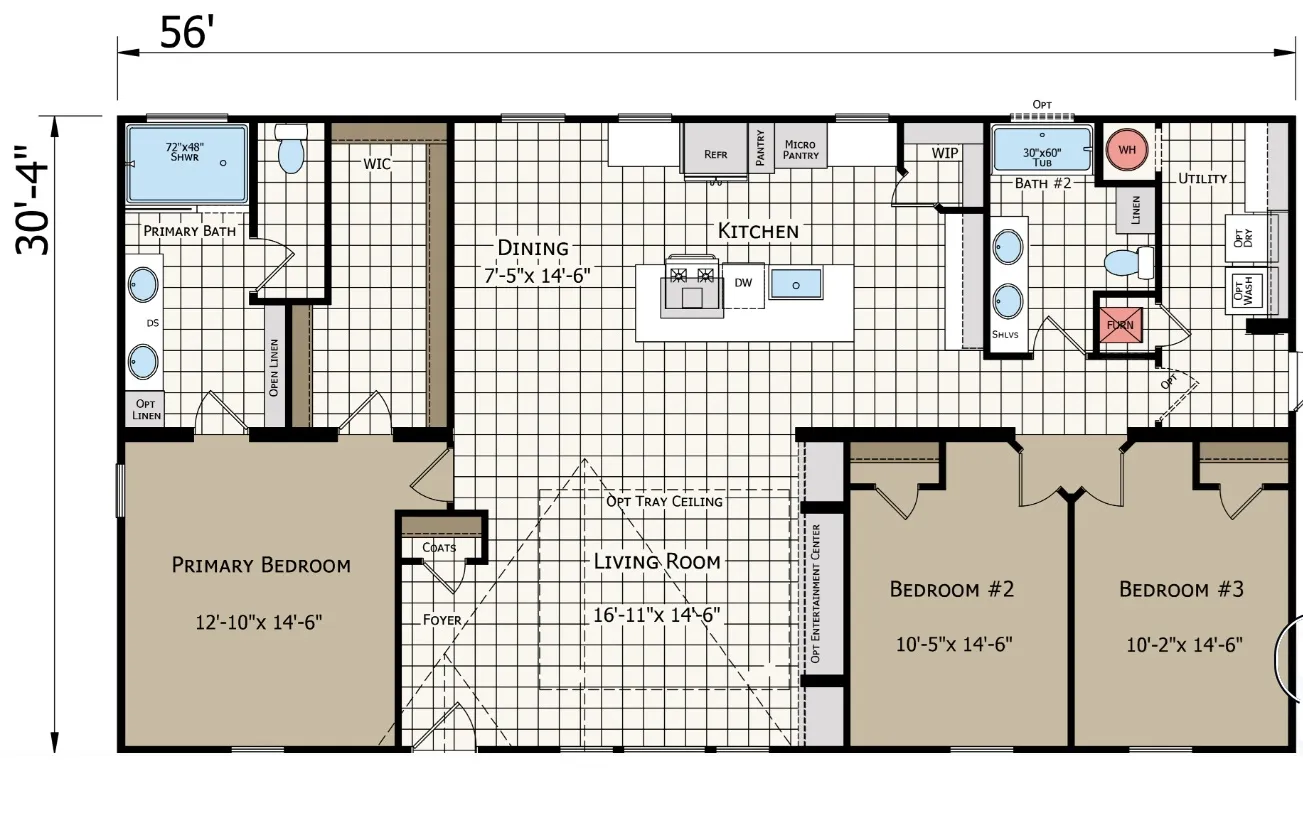 home image