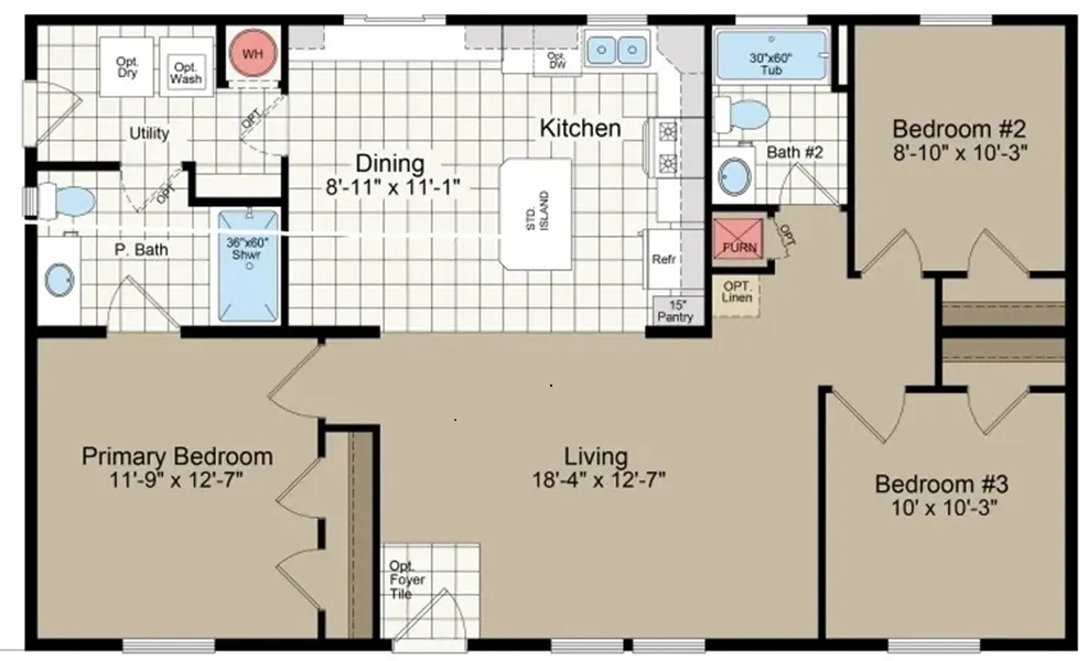 home image