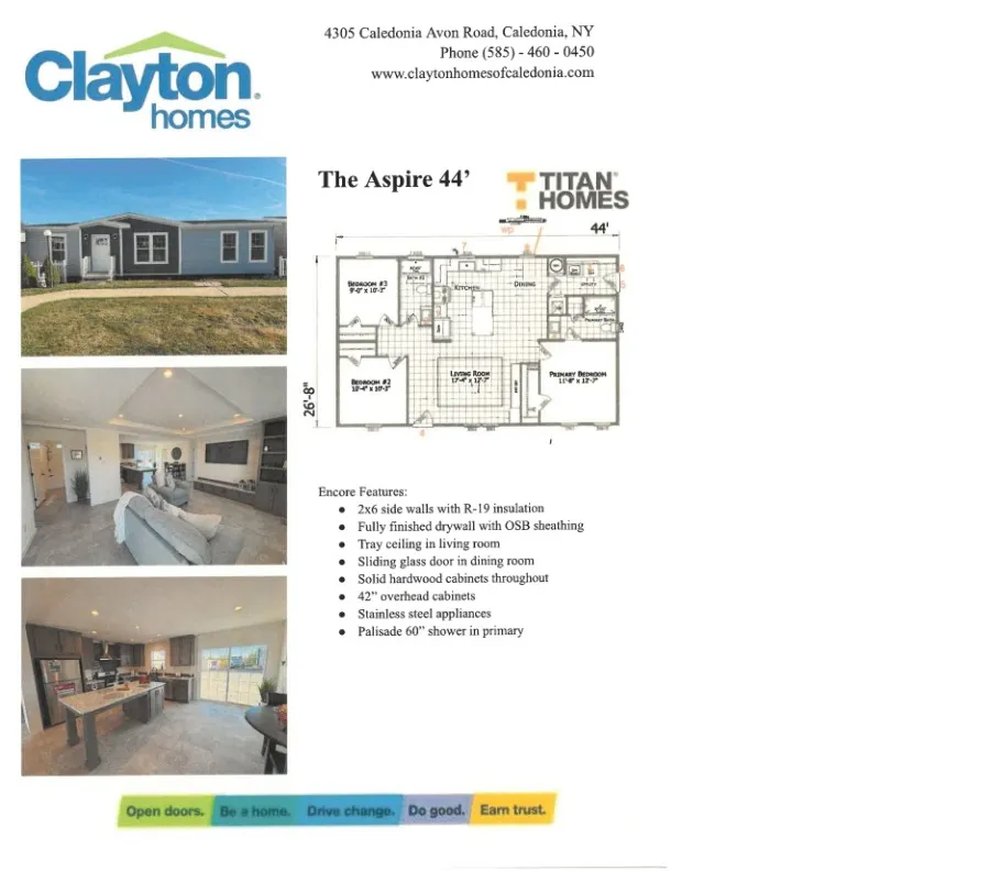 home image