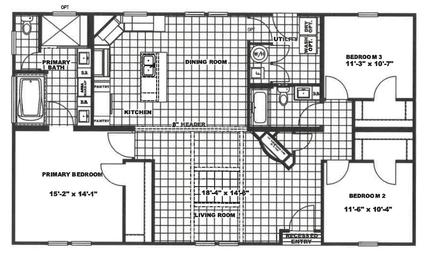 Big Redfloorplan image