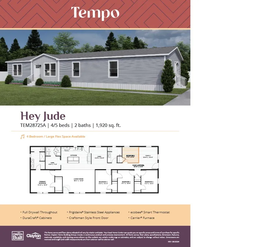 home image