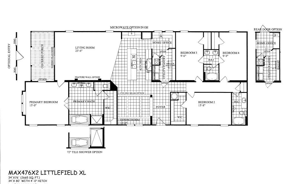 "Littlefield" (Keenesburg CO)35 Acres w/ Shop!floorplan image