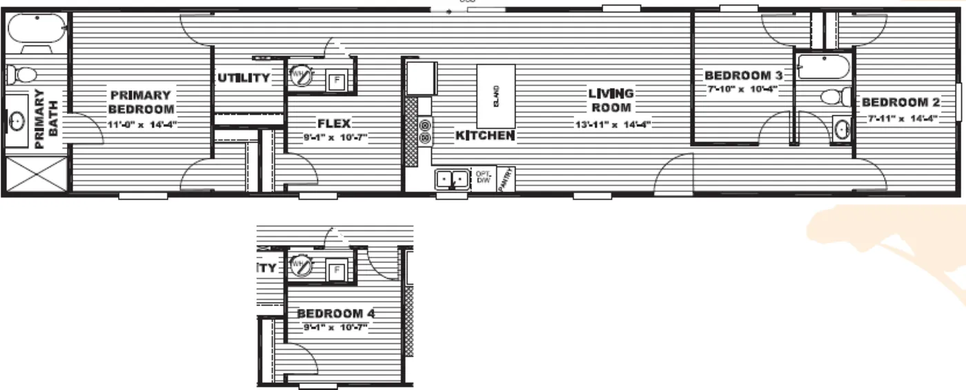 Reverefloorplan image