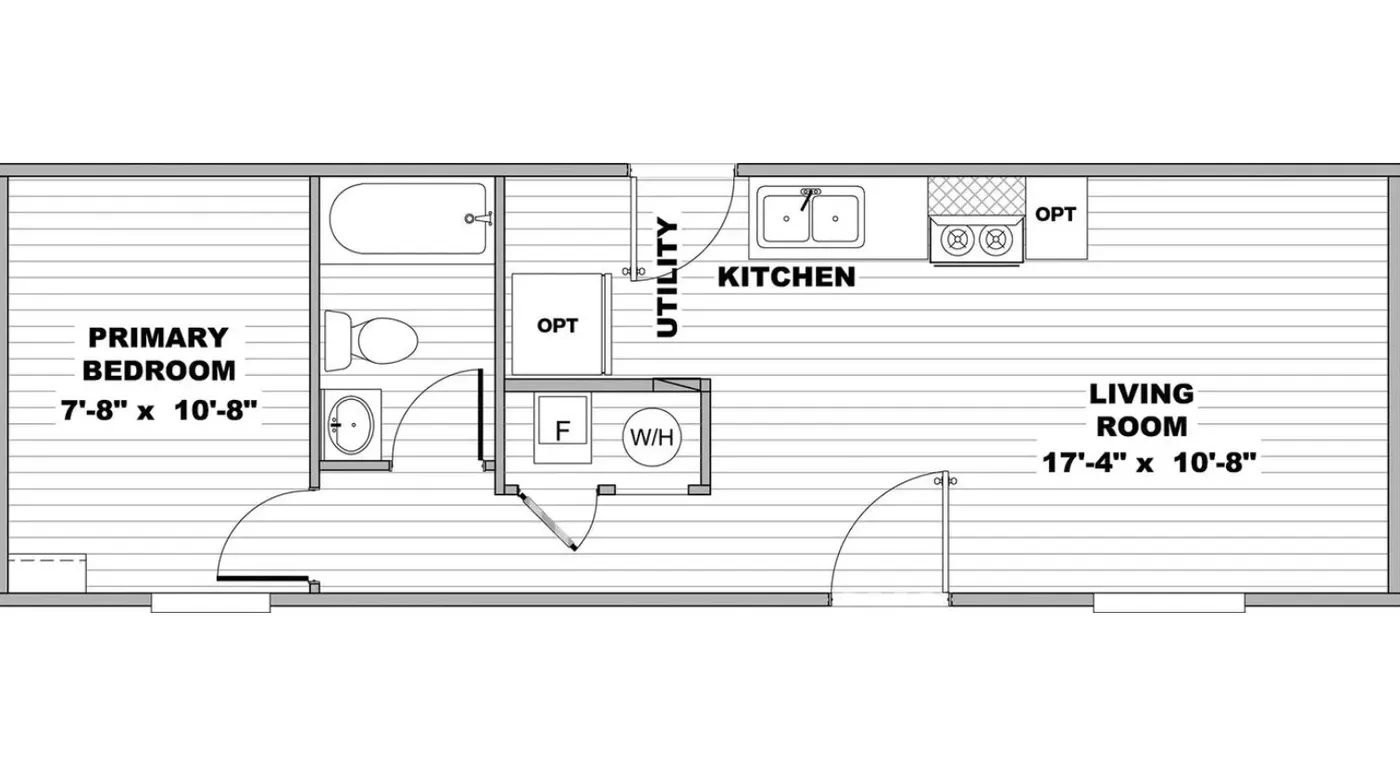 home image