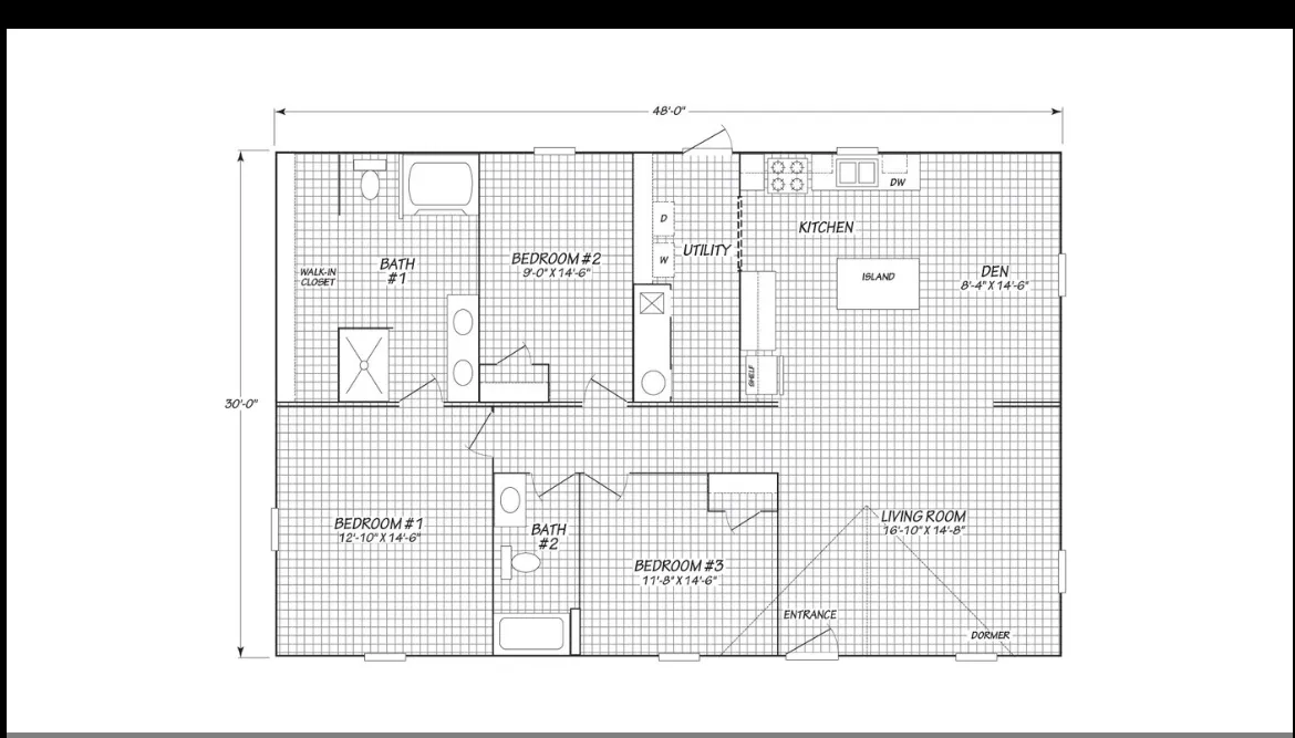 170PX32483A floorplan image