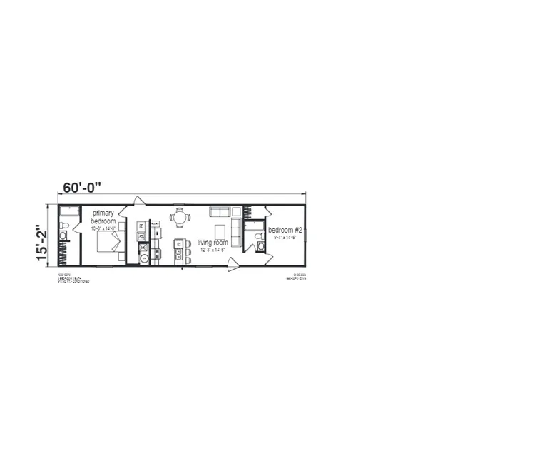 105 Mountain Drive LOT 25A, TEN Mile @ Sunfish VI