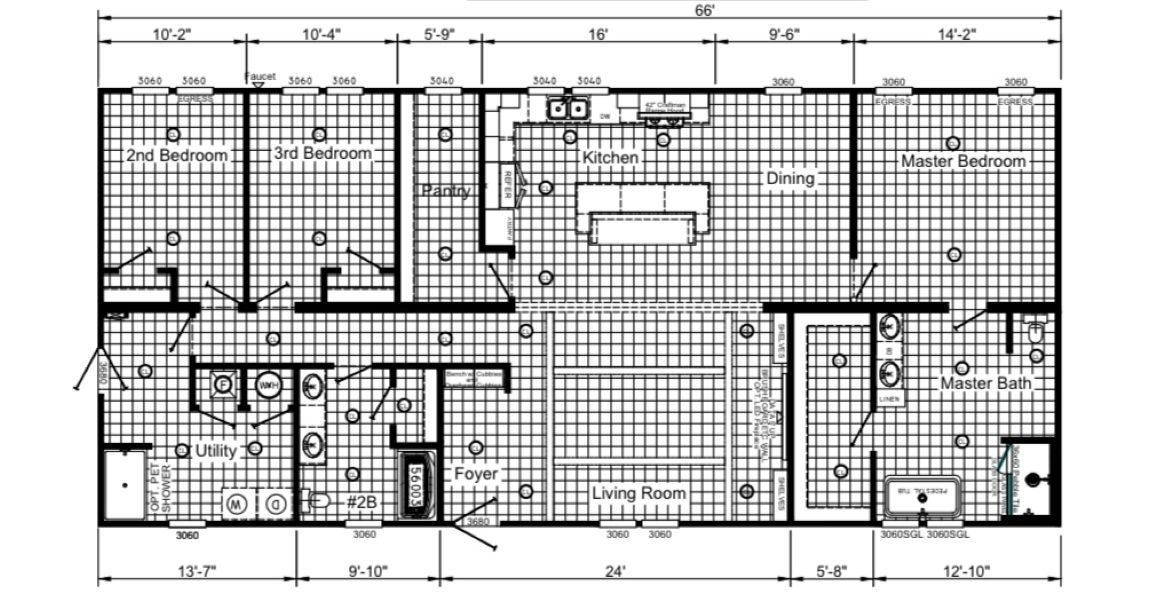 The Jasperfloorplan image