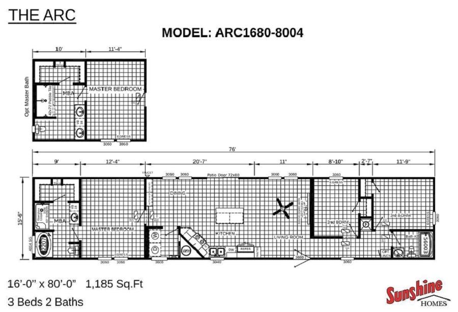 ARC16808004floorplan image