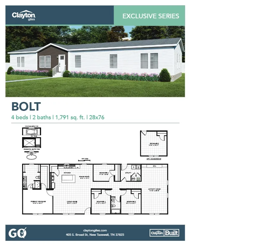 The Boltfloorplan image