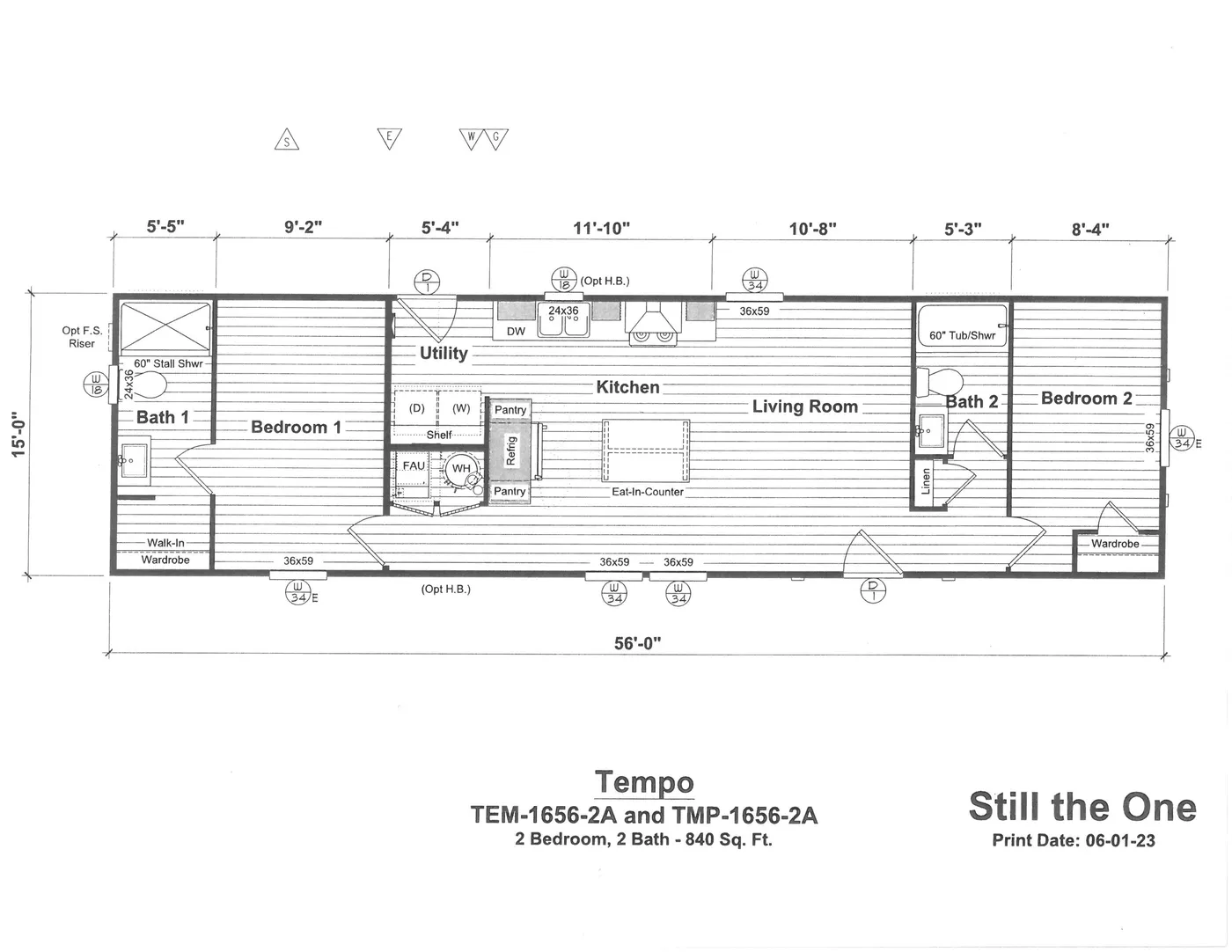 home image