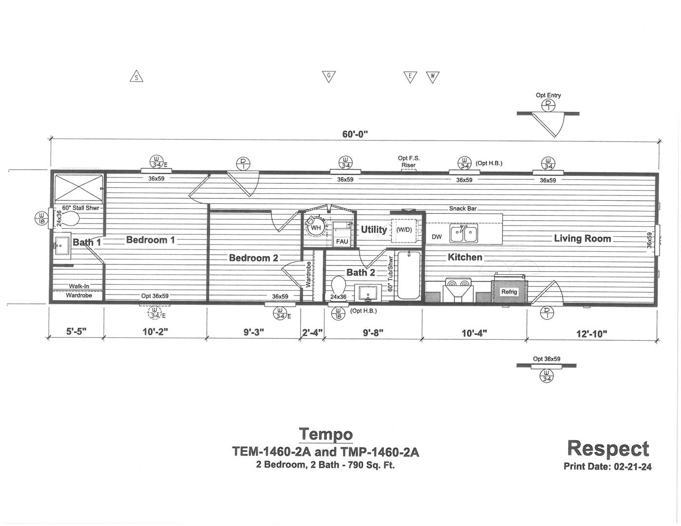 71TEM14602AH24floorplan image