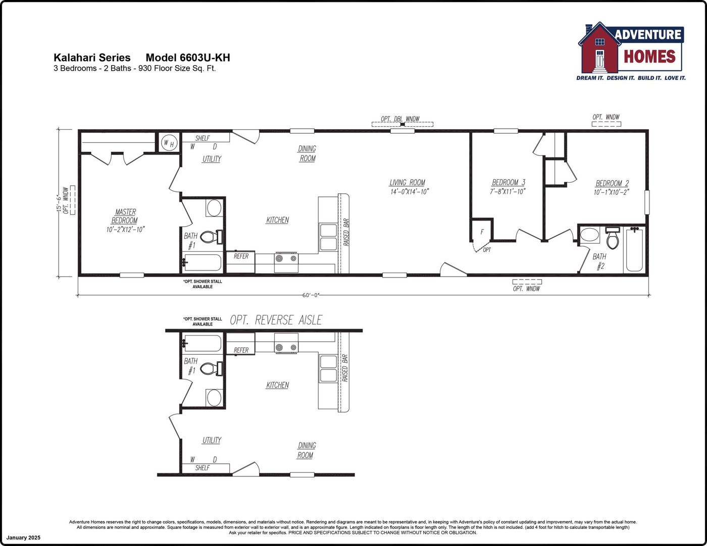 6603U-KHfloorplan image