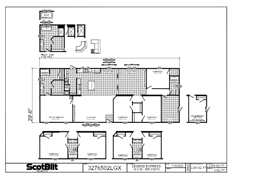 Tupelo-The MAN Cave Home!!! Flooplan