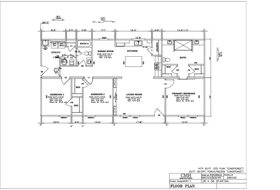 25APX28563IH26 floorplan image