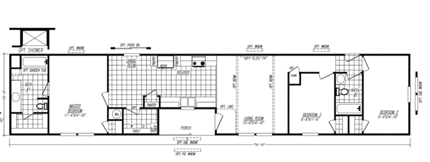 2346 Reynolds 6763Lfloorplan image