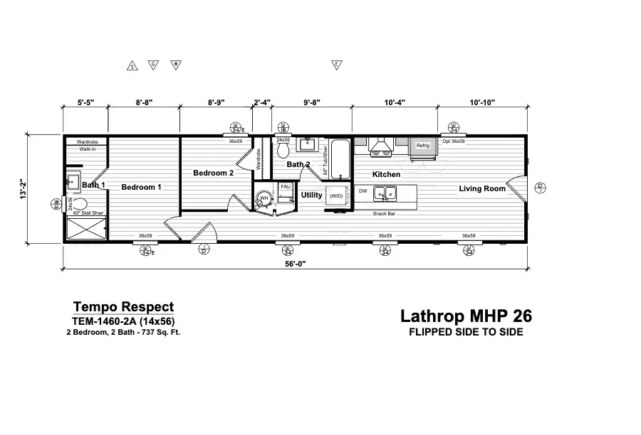 Lathrop Sands SP26 Flooplan