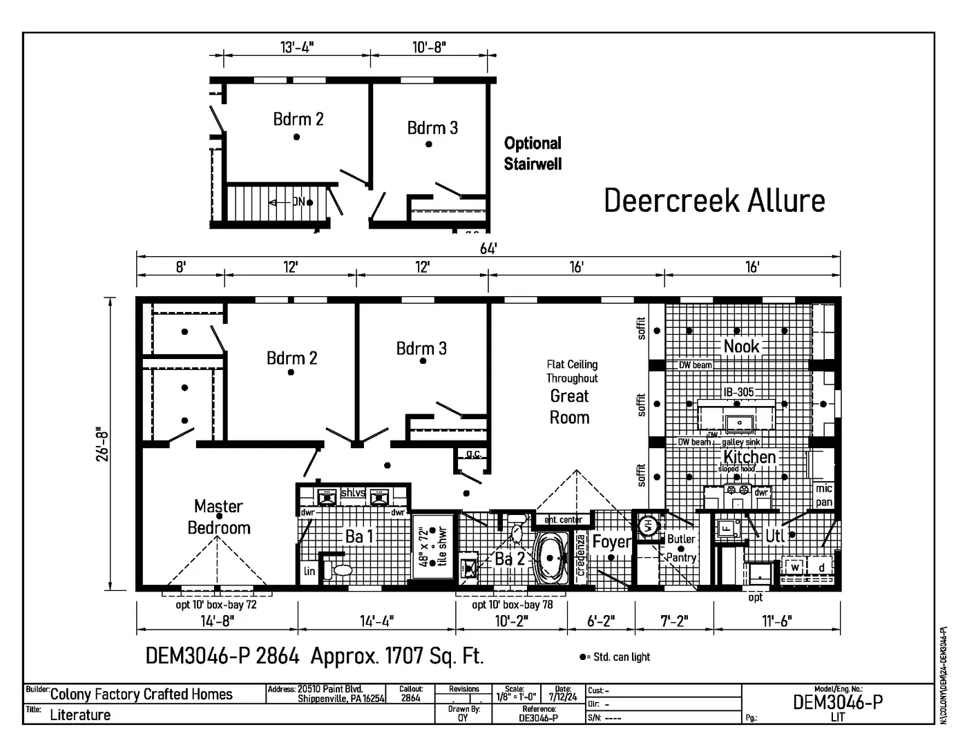 home image