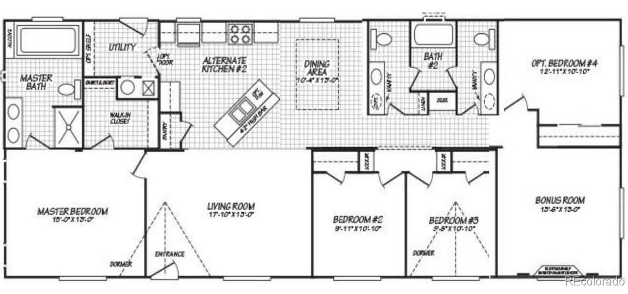 Country Living at its finest!floorplan image