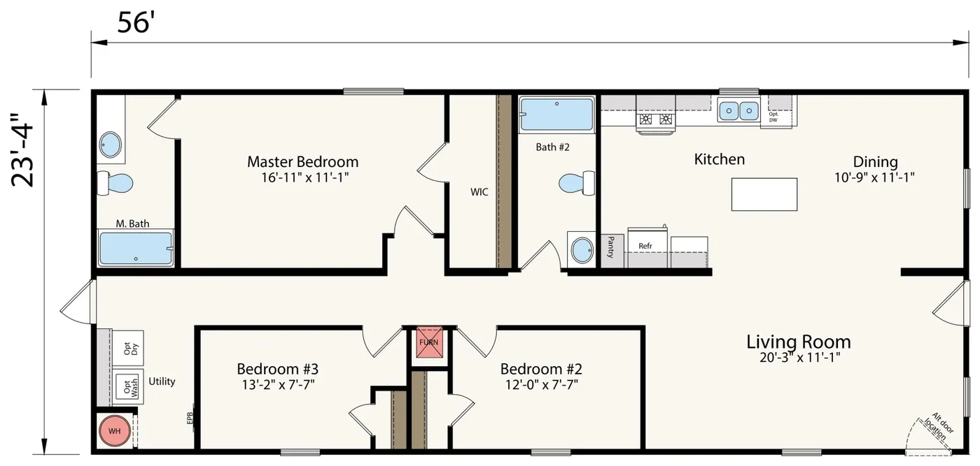 home image