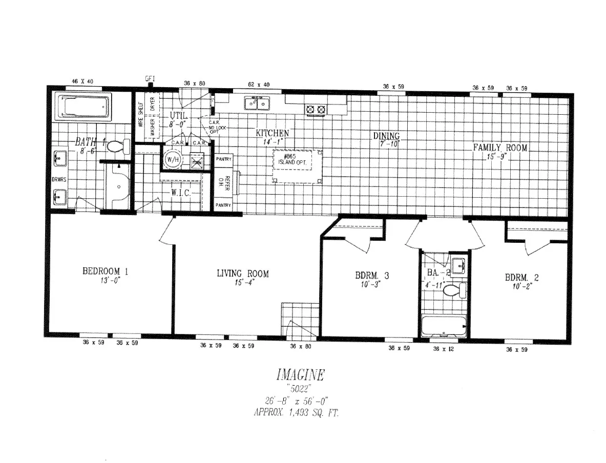 home image