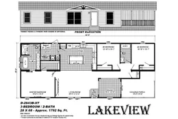 Live Oak Home