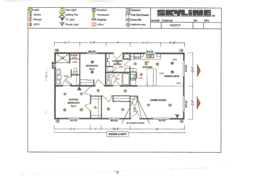 home image