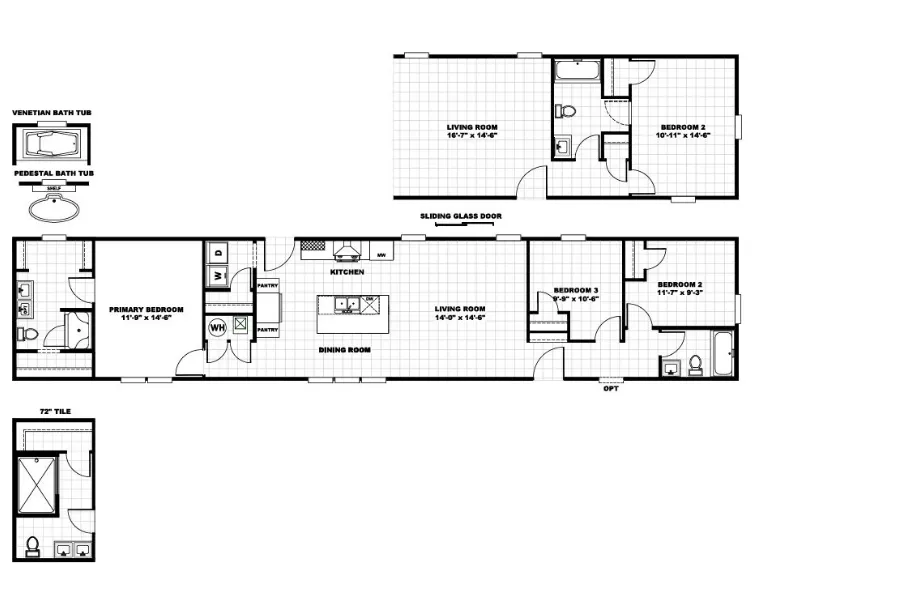 REV 76floorplan image