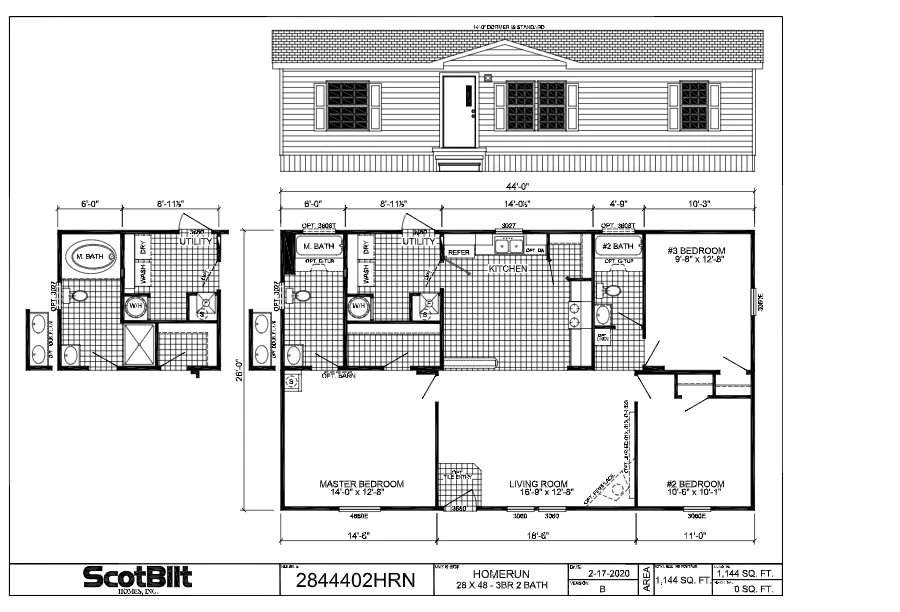 home image
