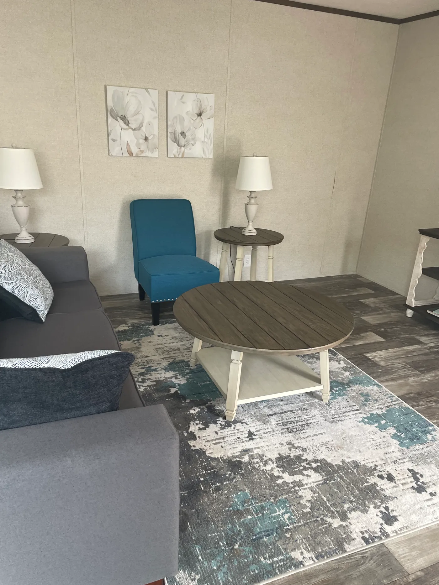 home image