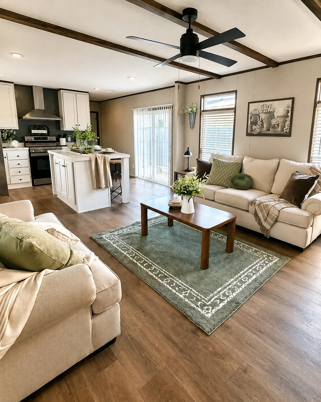 home image