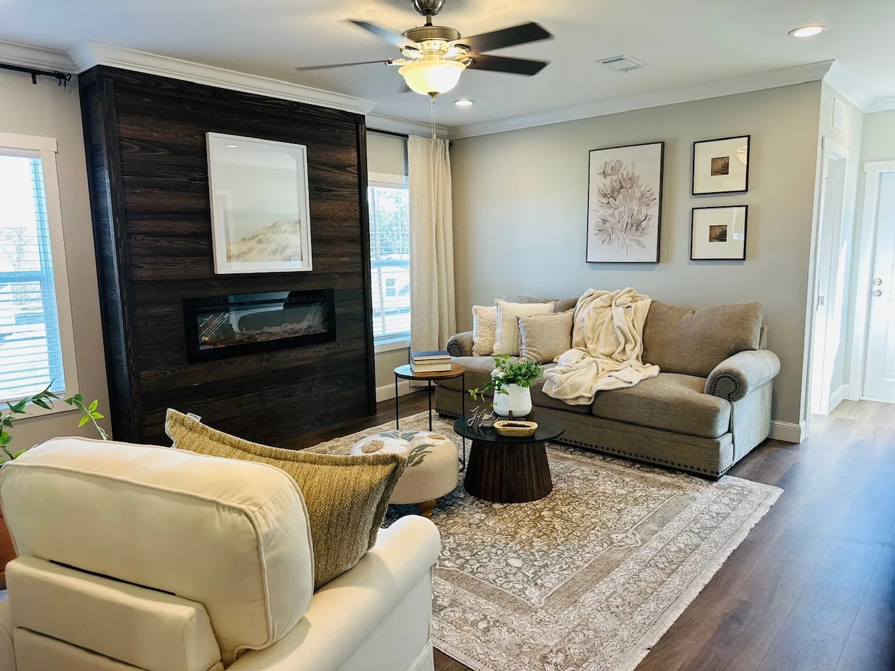 home image