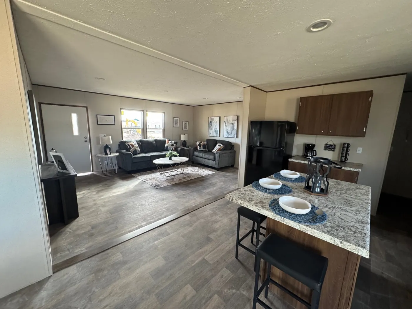 home image