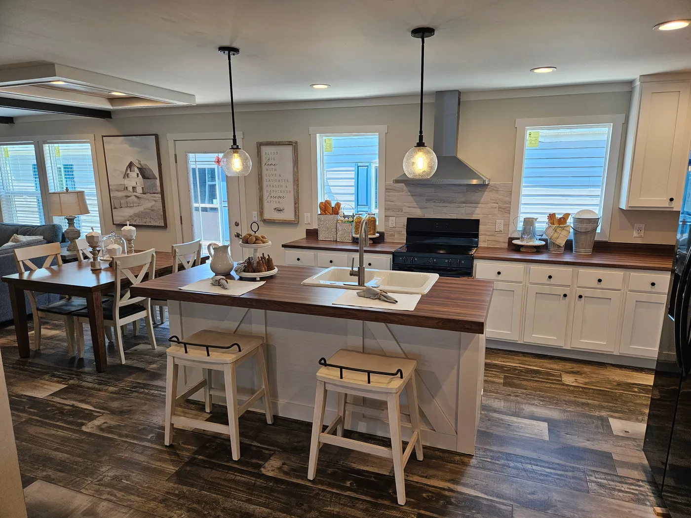 home image