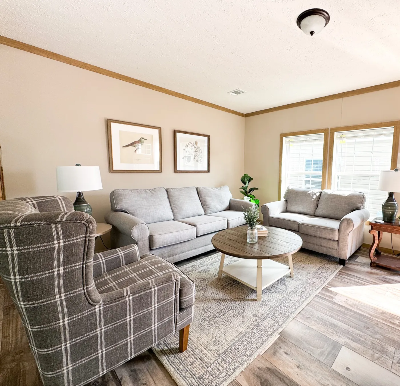 home image