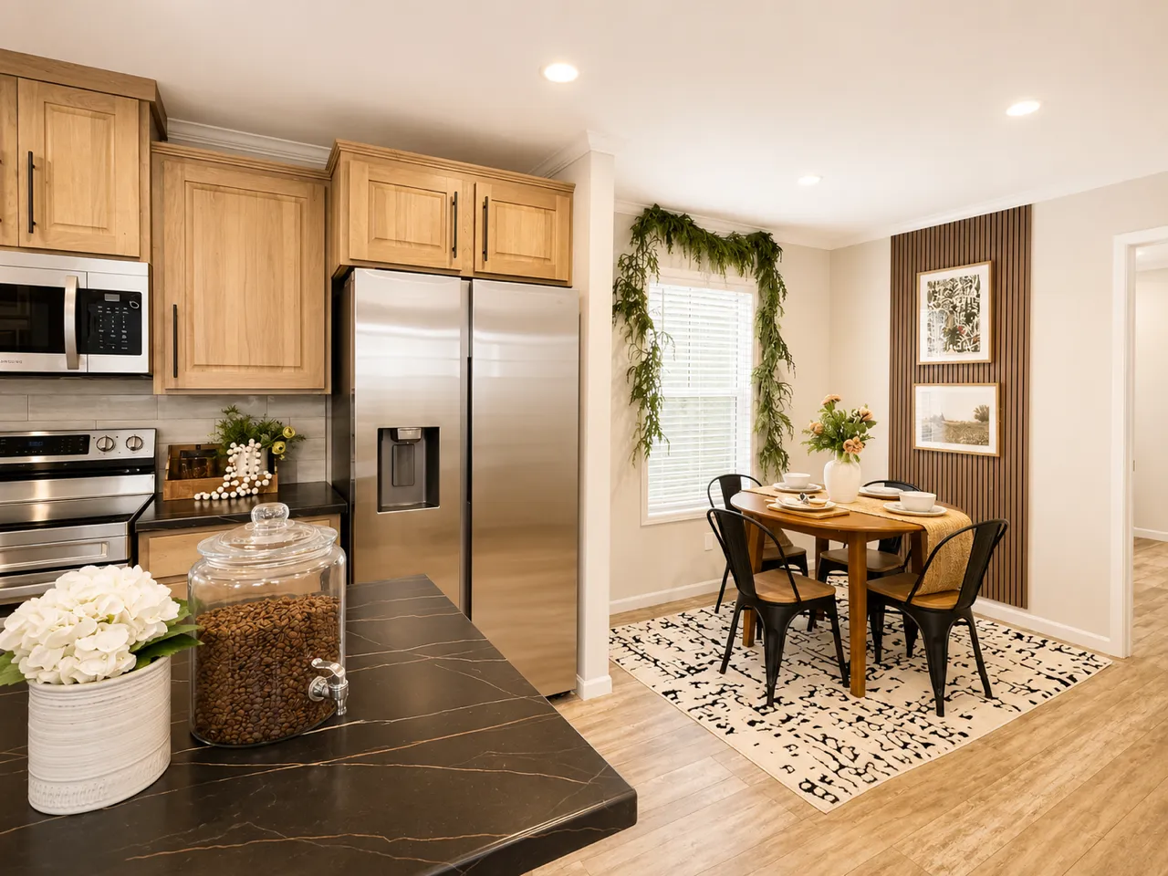 home image