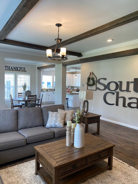 #9 Southern Charm 4 BR